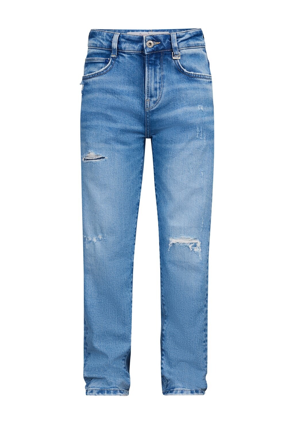 

Джинсы Slim Fit LANDON VINTAGE Retour Jeans, цвет light blue denim
