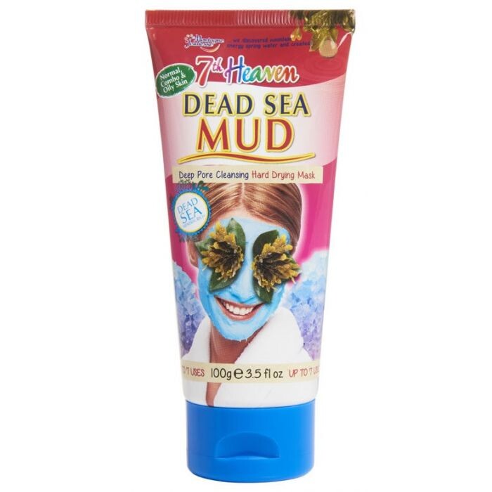 

Маска для лица Barro del Mar Muerto Mascarilla Facial Montagne Jeunesse, 100