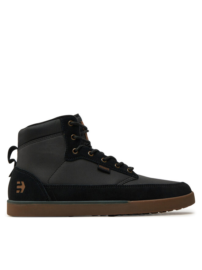 

Кроссовки Etnies Dunbar Htw 4101000570, черный