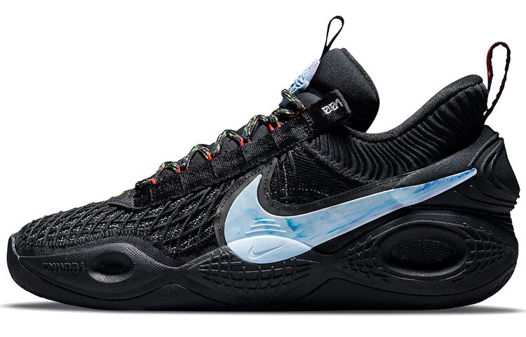 

Мужские баскетбольные кроссовки Nike Cosmic Unity