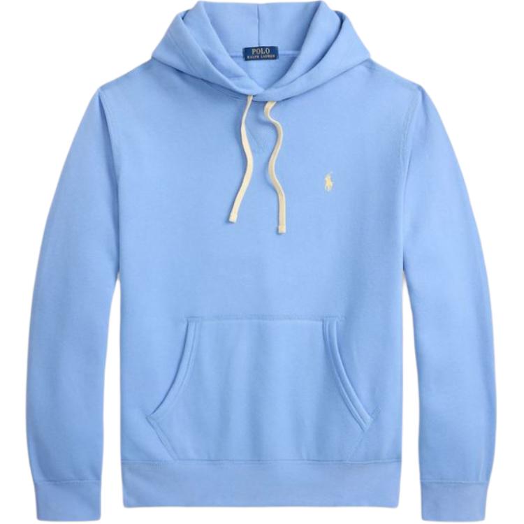 

Толстовка с длинным рукавом Polo Ralph Lauren, синий