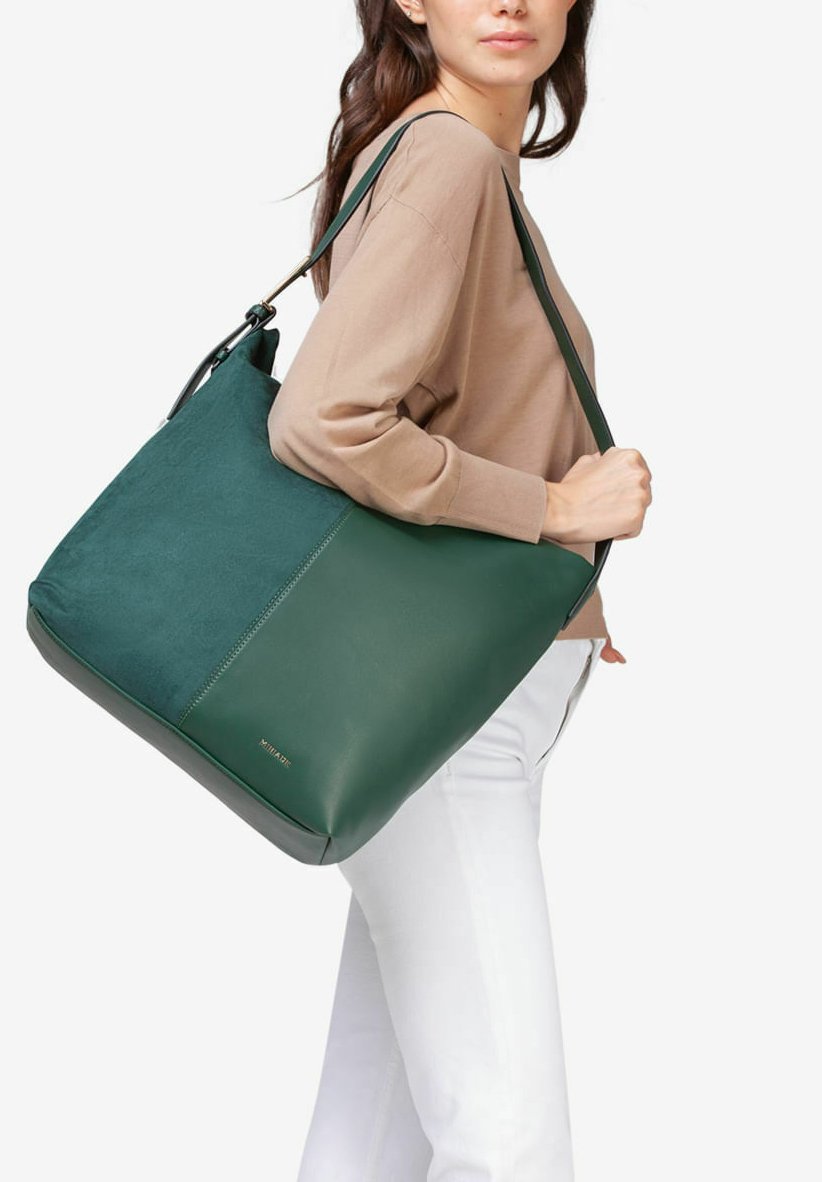 

Сумка Miriade BADIA, Verde/Green