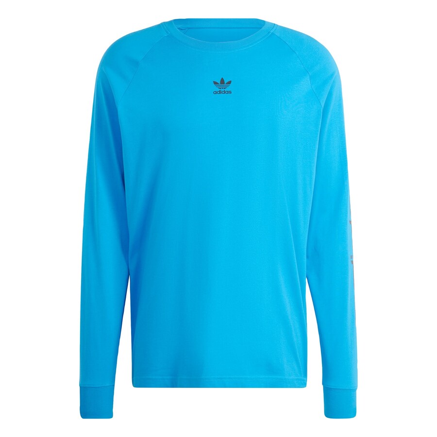 

Рубашка ADIDAS ORIGINALS, небесно-синий
