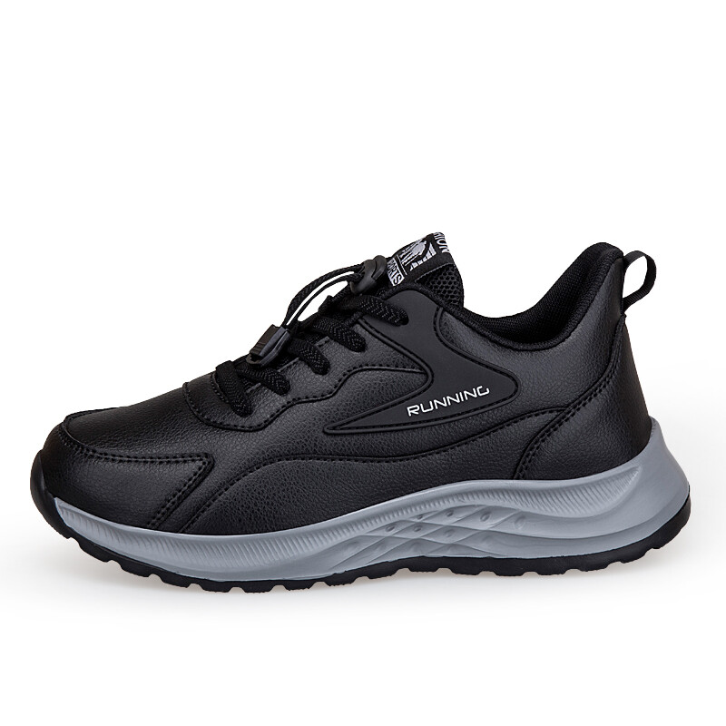 

Кроссовки для образа жизни унисекс с низким верхом The New Comfort Is Comfortable, цвет Couple black