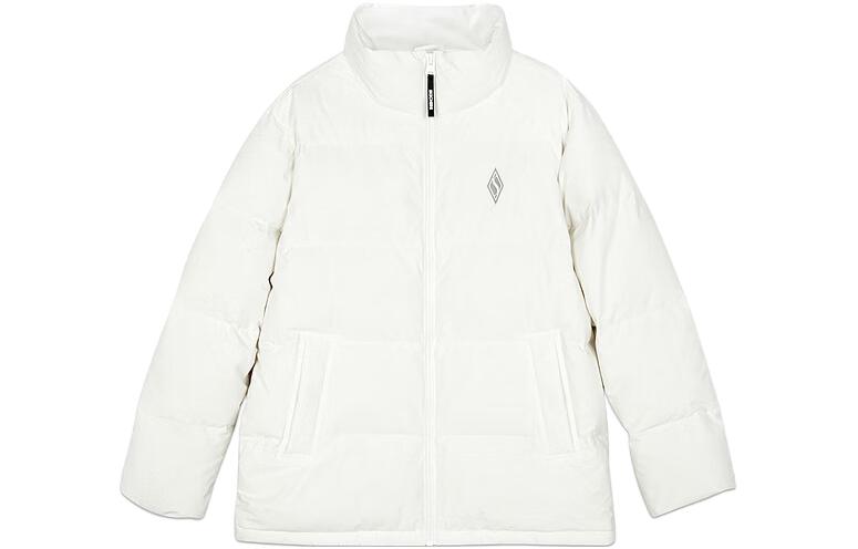 

Пуховик унисекс Marshmallow White Skechers, Marshmallow White/0074, Белый, Пуховик унисекс Marshmallow White Skechers, Marshmallow White/0074