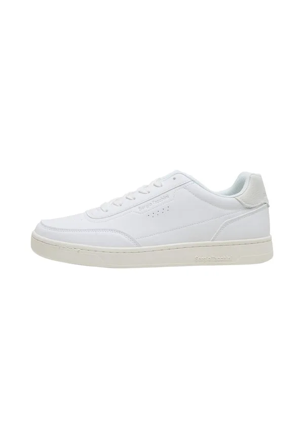 Новые кроссовки action ltx se Sergio Tacchini, Total White