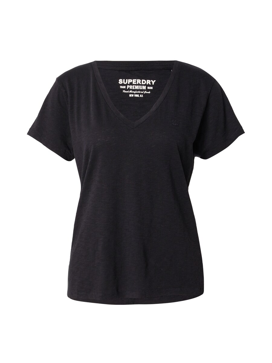 

Футболка Superdry Studios, Black