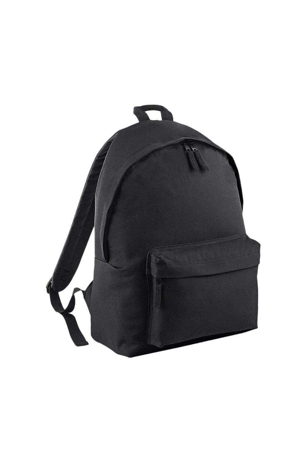 

Модный рюкзак / рюкзак (18 литров) Bagbase, черный