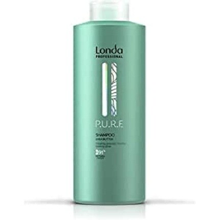 

ЧИСТЫЙ шампунь 1000мл, Londa Professional