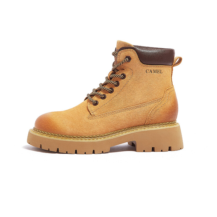 

Ботинки CAMEL Martin Boots Women's
