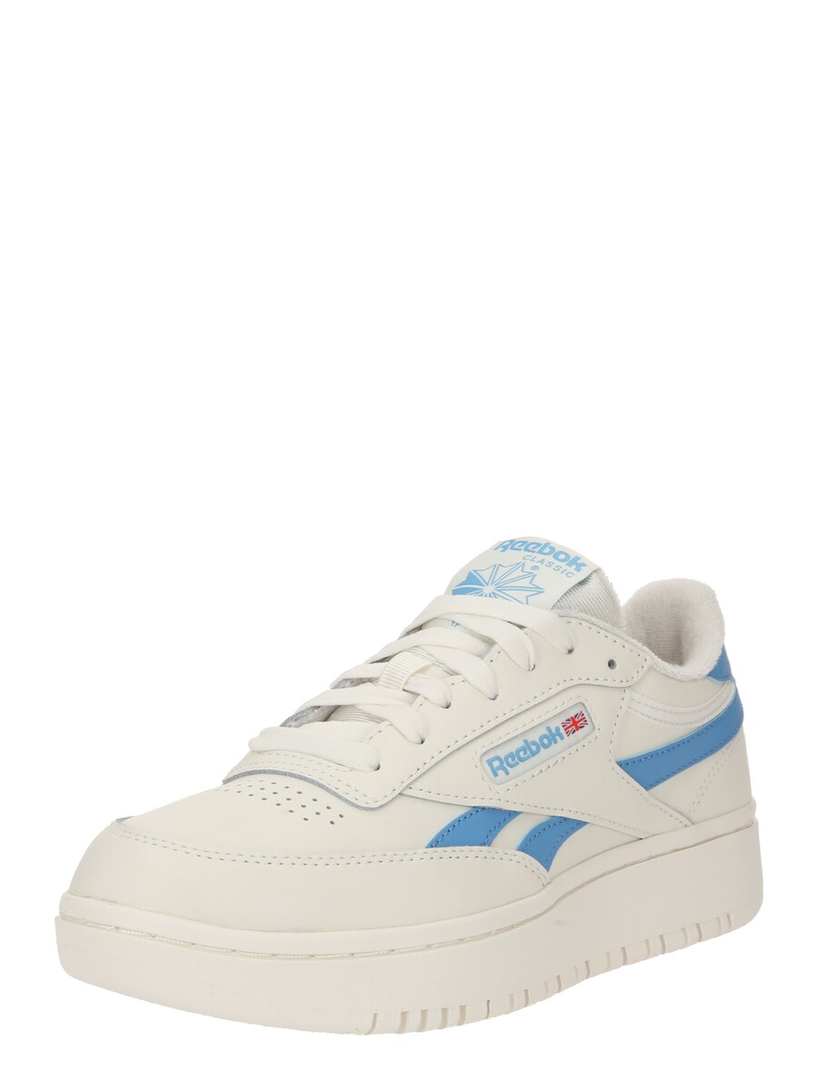 Повседневные кроссовки Reebok Sneakers Club C Double Revenge, белый