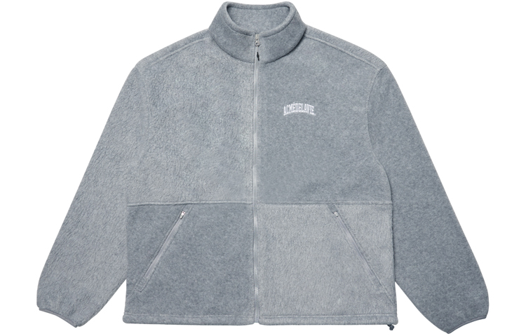 

Acme De La Vie Куртка ADLV унисекс серая, Gray