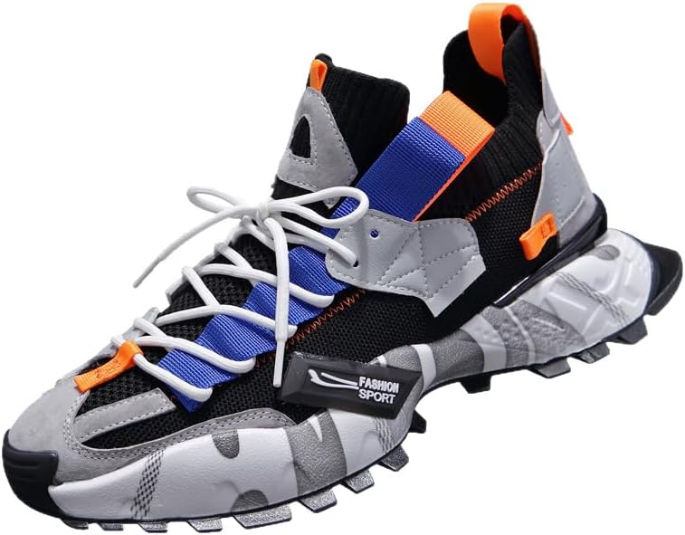 

Кроссовки SWZEC Aule Crocodile CX2, черный