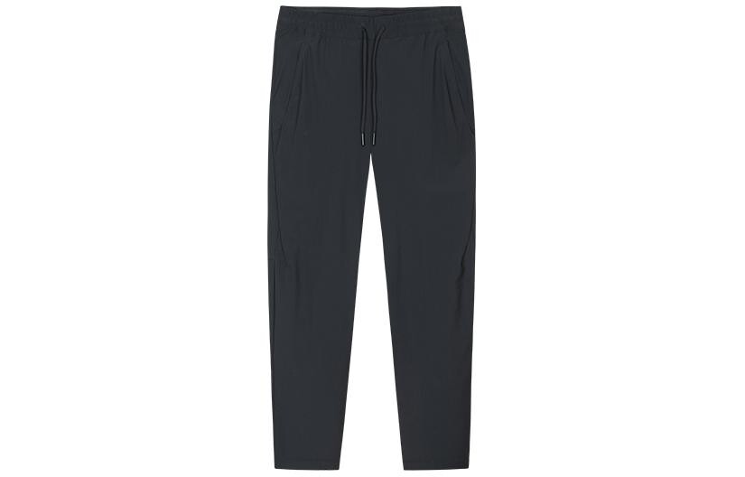 

Повседневные брюки Champion All Weather Series для мужчин, черные Anta, черный
