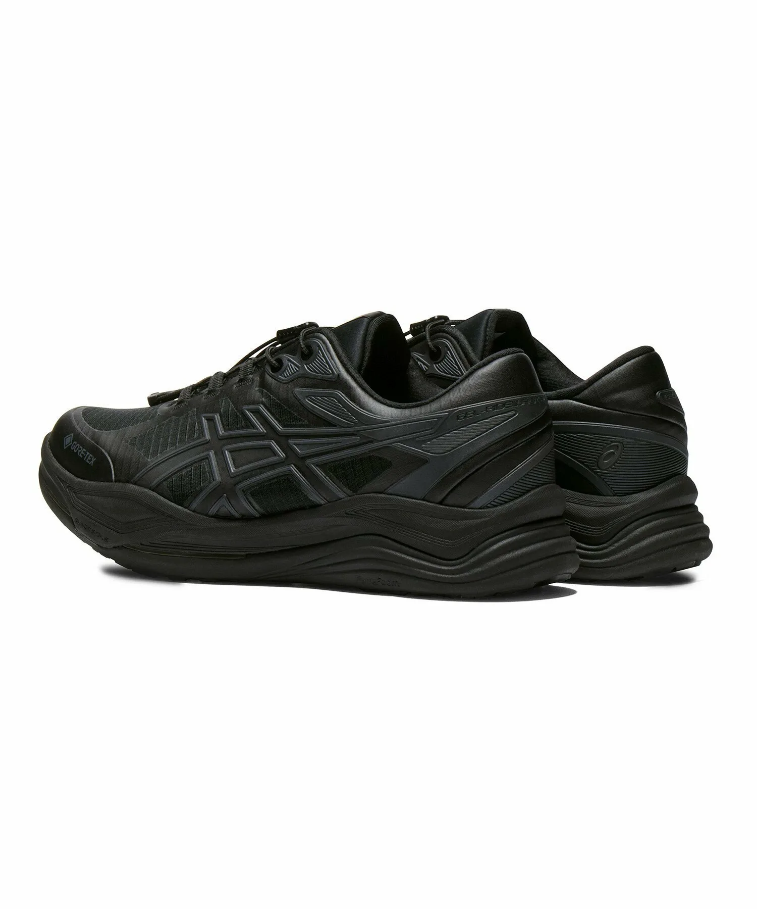 Кроссовки Gel-Ridewalk GORE-TEX 2 Asics Walking Wellness Walker, Black and other colors — фото 4
