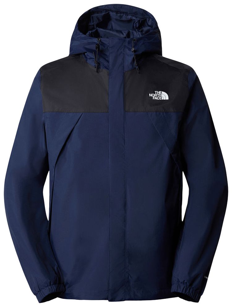 

Куртка The North Face Antora, синий