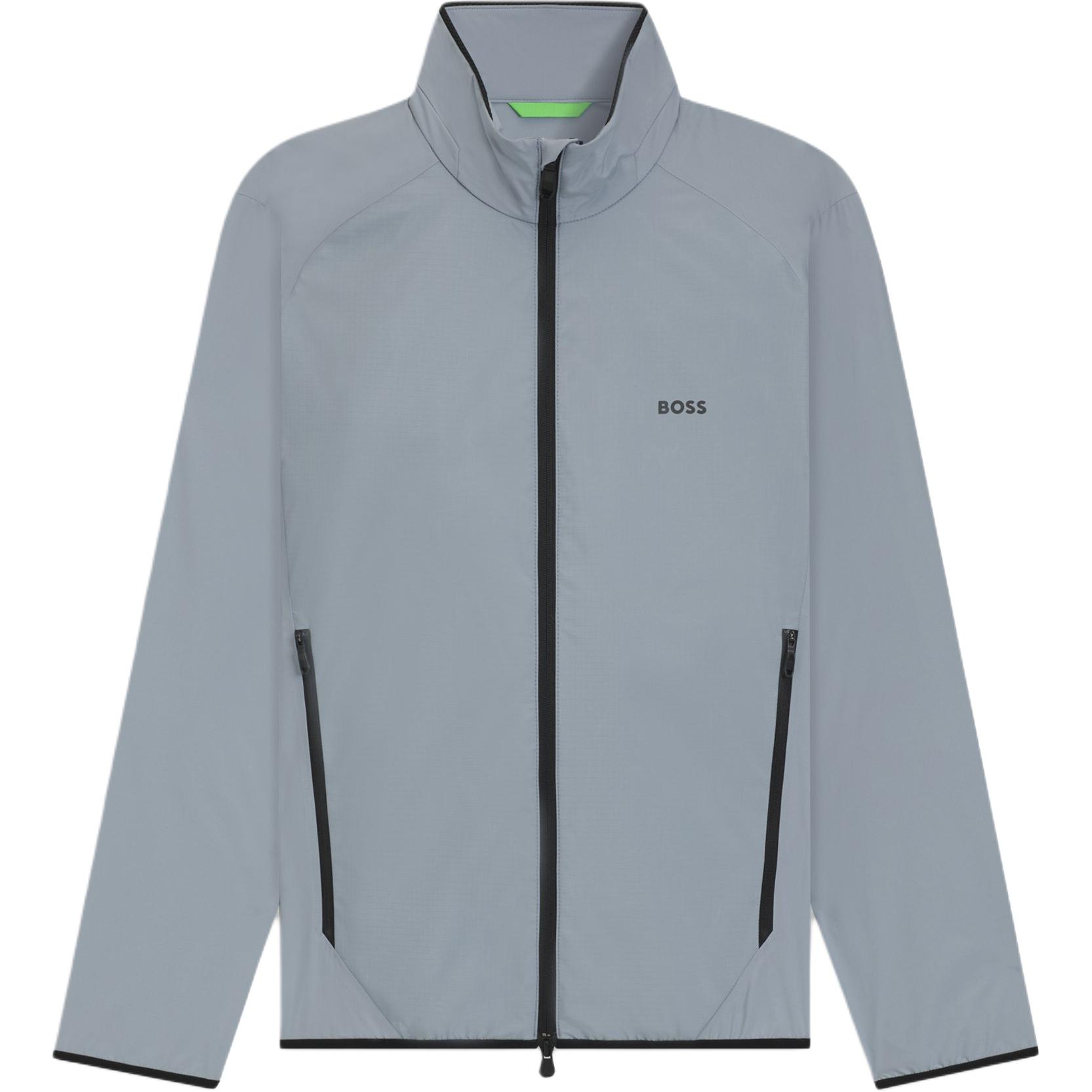 

HUGO BOSS Куртка мужская серая, Gray