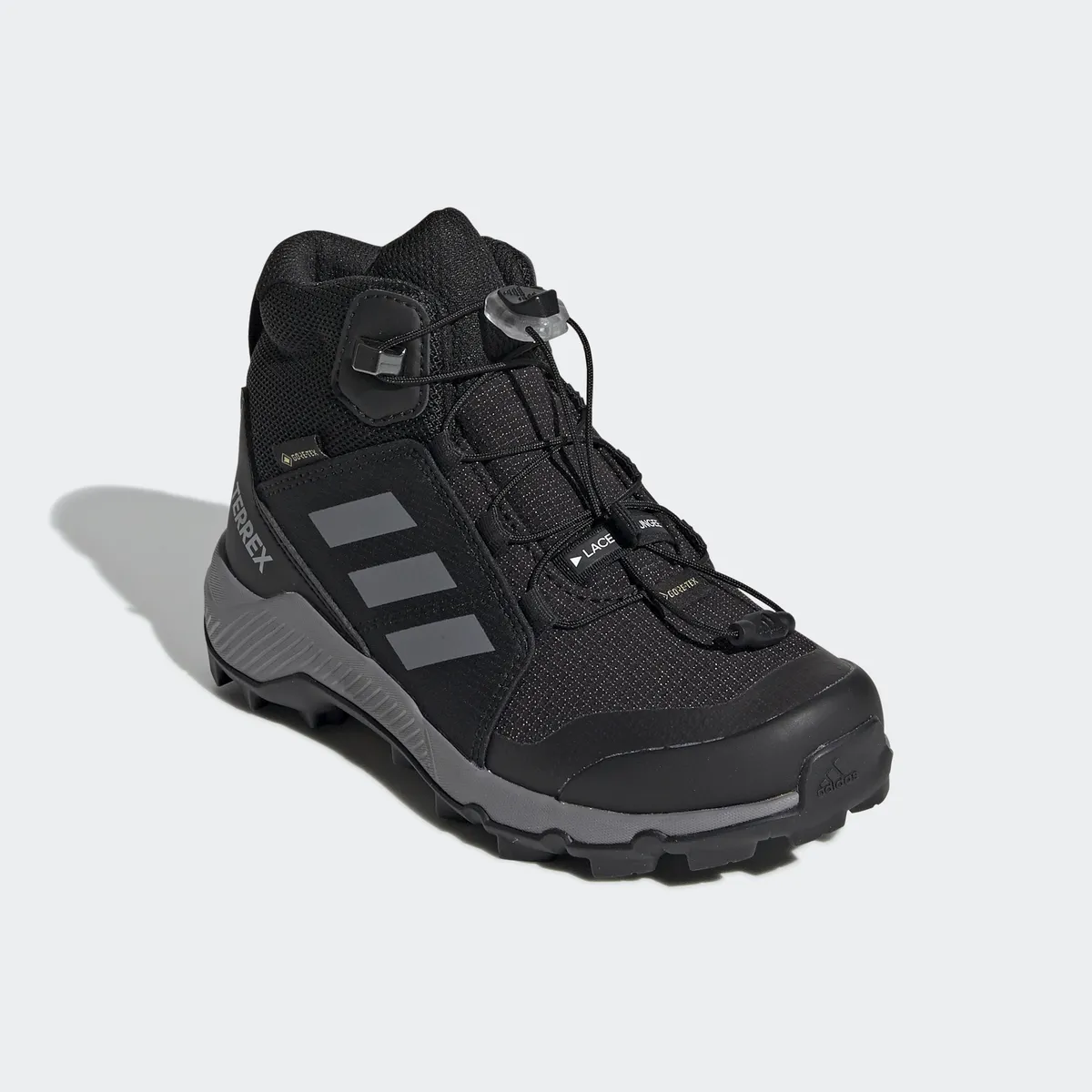 

Кроссовки adidas TERREX "MID GORE-TEX", водонепроницаемые, серый