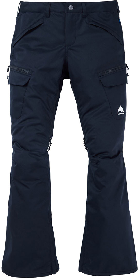 

Burton Брюки Gloria true black S