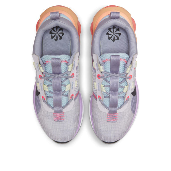 Кроссовки air max 2021 Nike, черный — фото 4