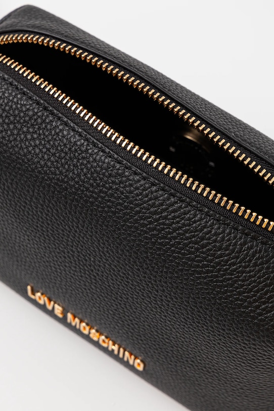 

Сумка Love Moschino, черный