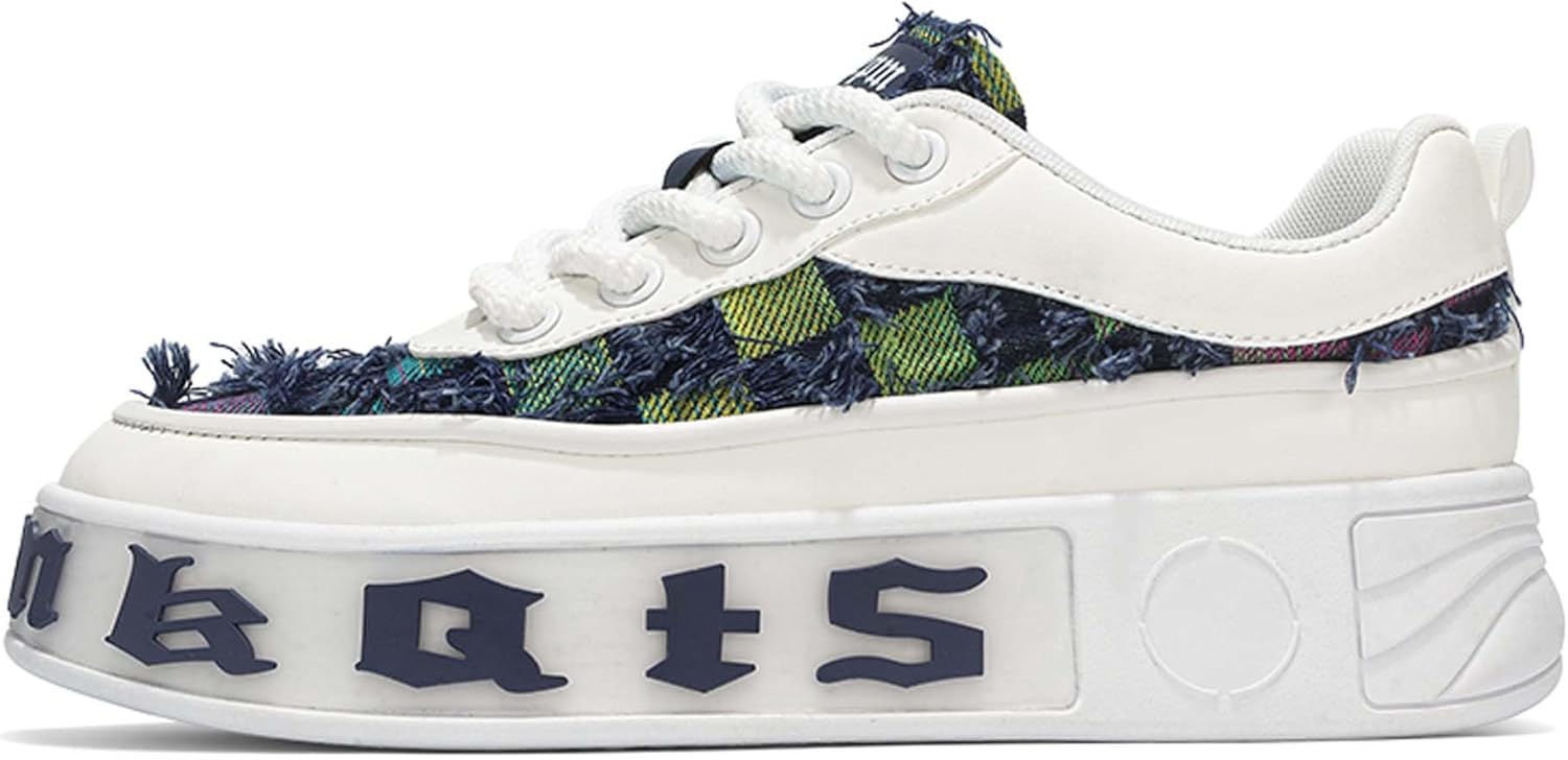 

Модные и стильные кеды, модные спортивные кроссовки, ретро и простые классические мужские повседневные туфли Generic, Color