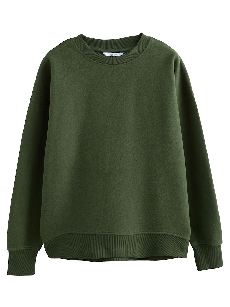 

Толстовка Next, хаки