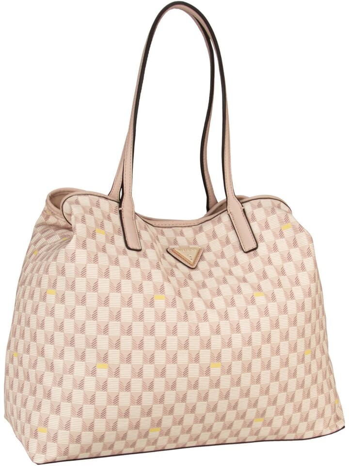 

Шоппер Guess Shopper G Wave L 2-in-1 44290, цвет Blush Logo