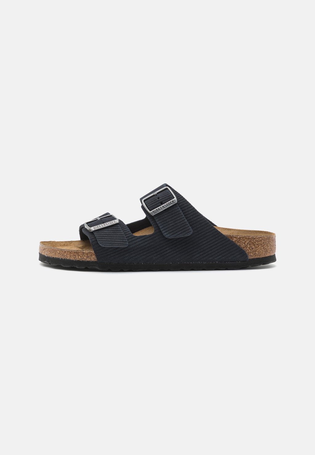 

Тапочки ARIZONA LEVE NARROW UNISEX Birkenstock, темно-синий