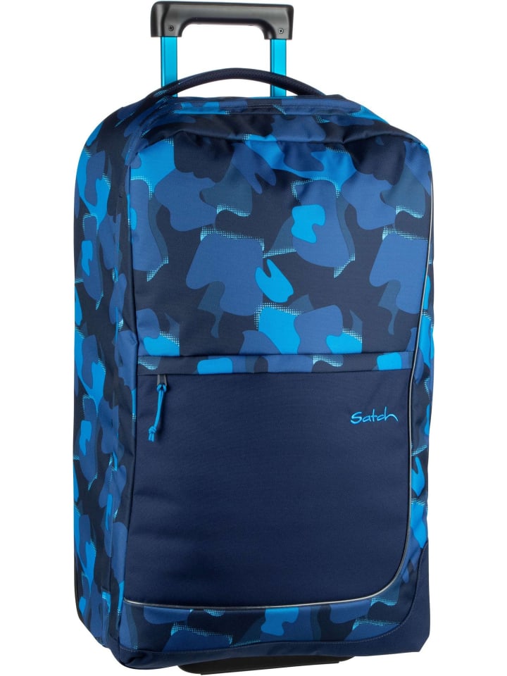 

Satch Тележка-сумка Flow M Тележка в Troublemaker