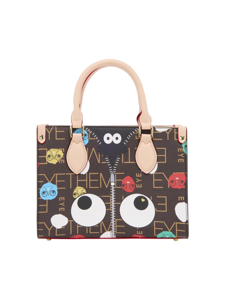 

Сумка через плечо myMo