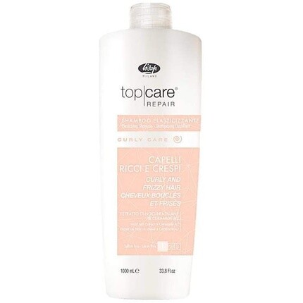 

Lisap Top Care Repair Curly Care Шампунь 1000мл Topran