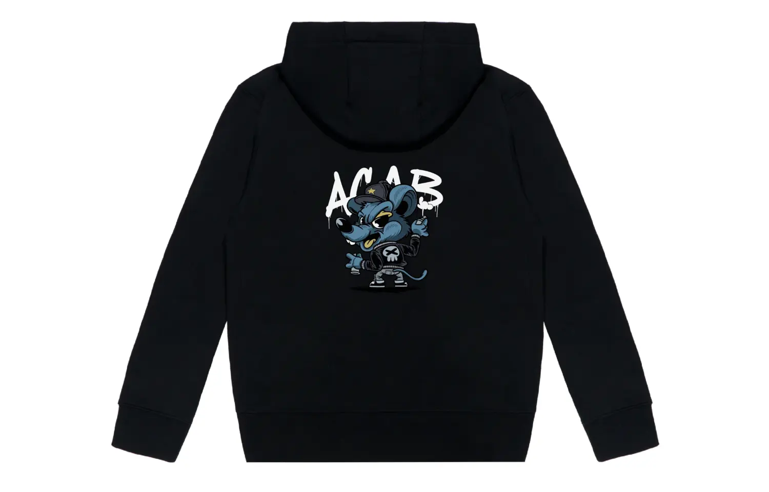 

Nike Спортивный свитшот Sportswear Club Fleece YXYY Unisex Black