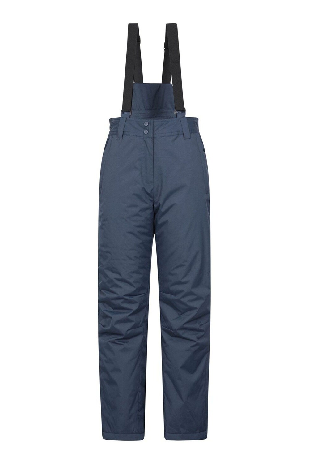 

Женские лыжные брюки Moon Mountain Warehouse, синий