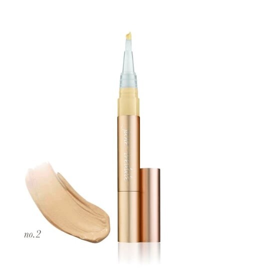

Осветляющий консилер для глаз Jane Iredale Active Light