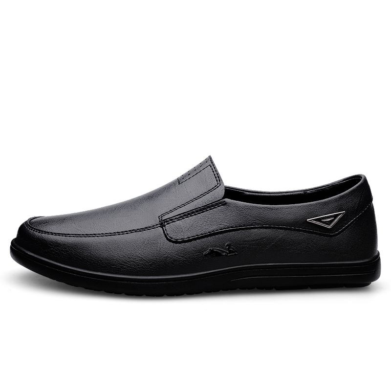 

British knights Повседневные туфли мужские черные