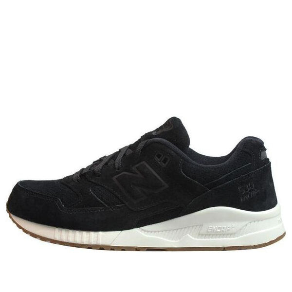 

Кроссовки 530 New Balance, черный