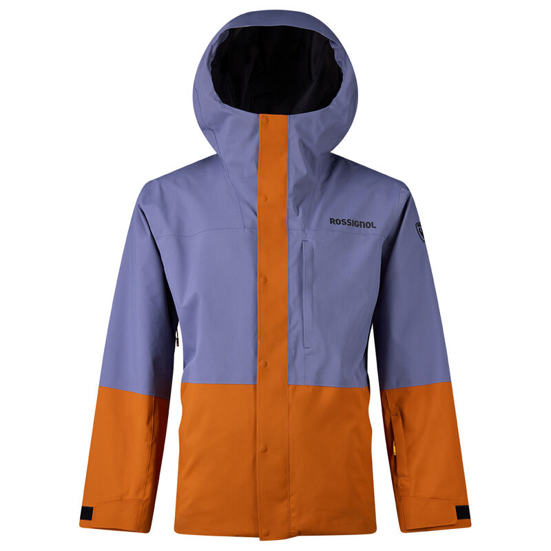 

Мужская мембранная куртка Desafio 2L Rossignol, true night blue