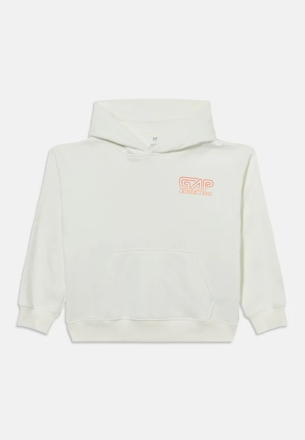 Худи с графическим принтом, новая модель offwhite Gap, New Off-White — фото 3
