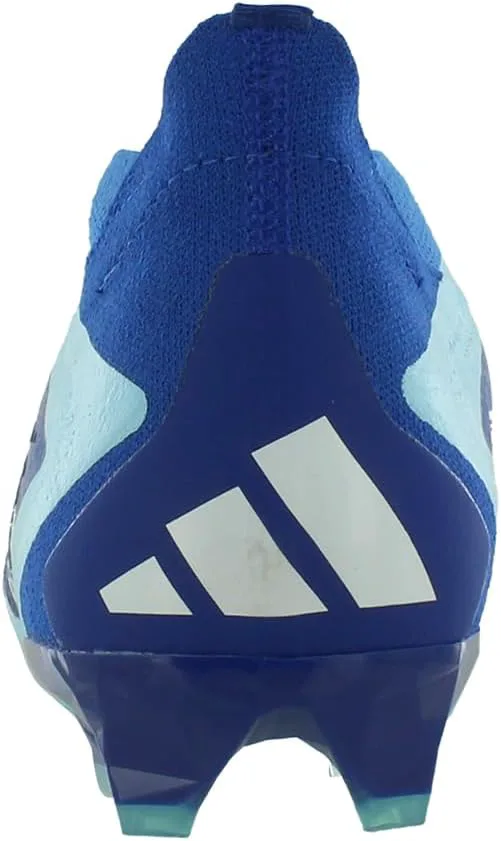 

Кроссовки для искусственного газона Adidas Predator Accuracy.1 унисекс, белый/синий