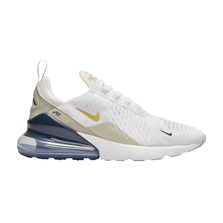 

Кроссовки Nike Wmns Air Max 270 Essential, белый