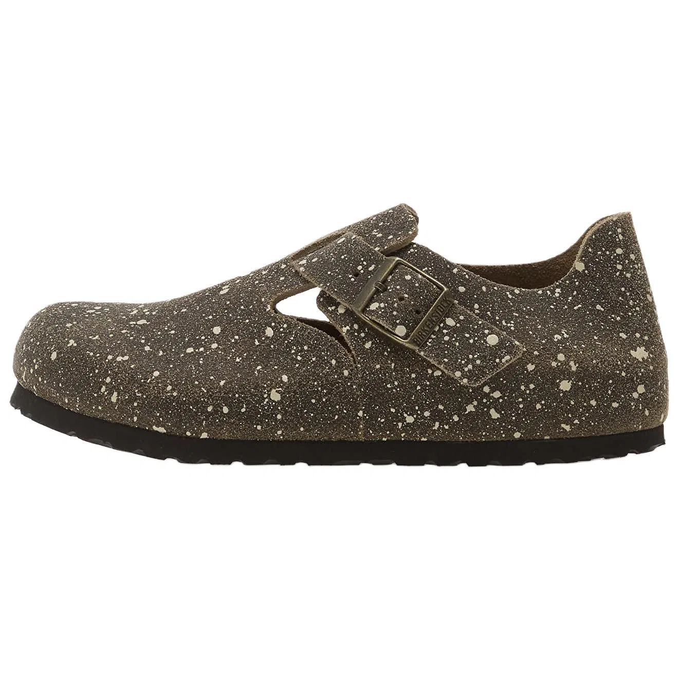 Сандалии Birkenstock Song for the Mute x London Taupe