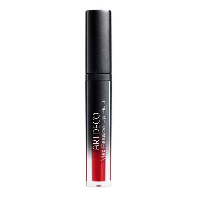 

Матовая помада для губ Passion Lip Fluid Artdeco, цвет 42 boho red, 3 мл
