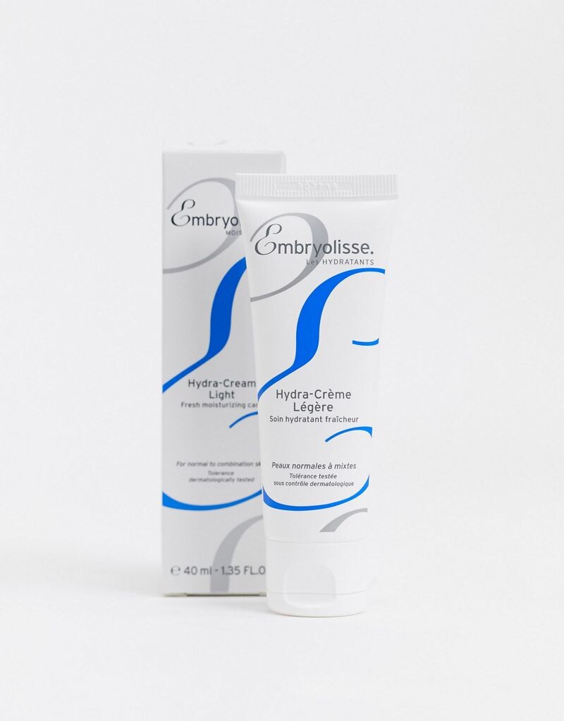 

Embryolisse Hydra Cream Легкий крем 40мл, Sin color