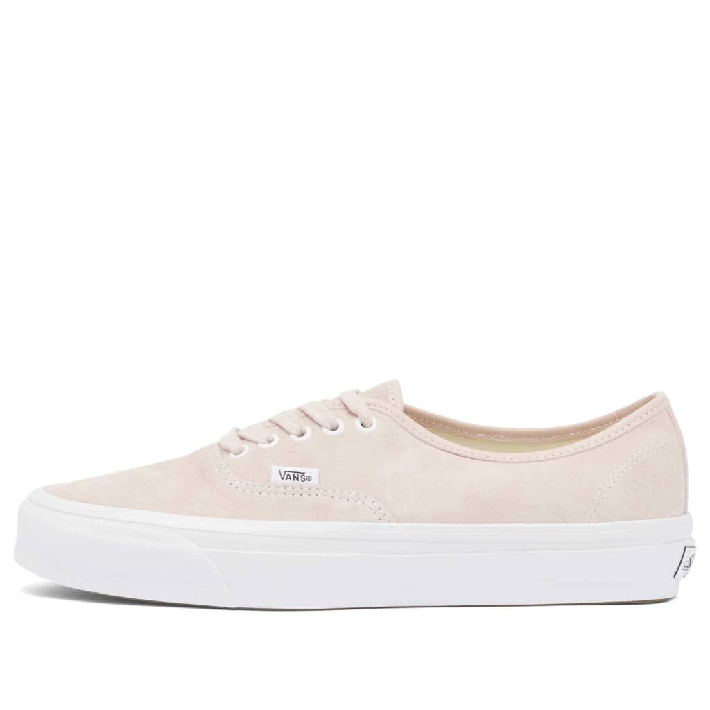 

Кроссовки Lx authentic 44 Vans, цвет sepia rose
