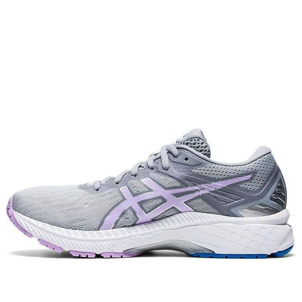 

Кроссовки gt 2000 9 Asics, серый