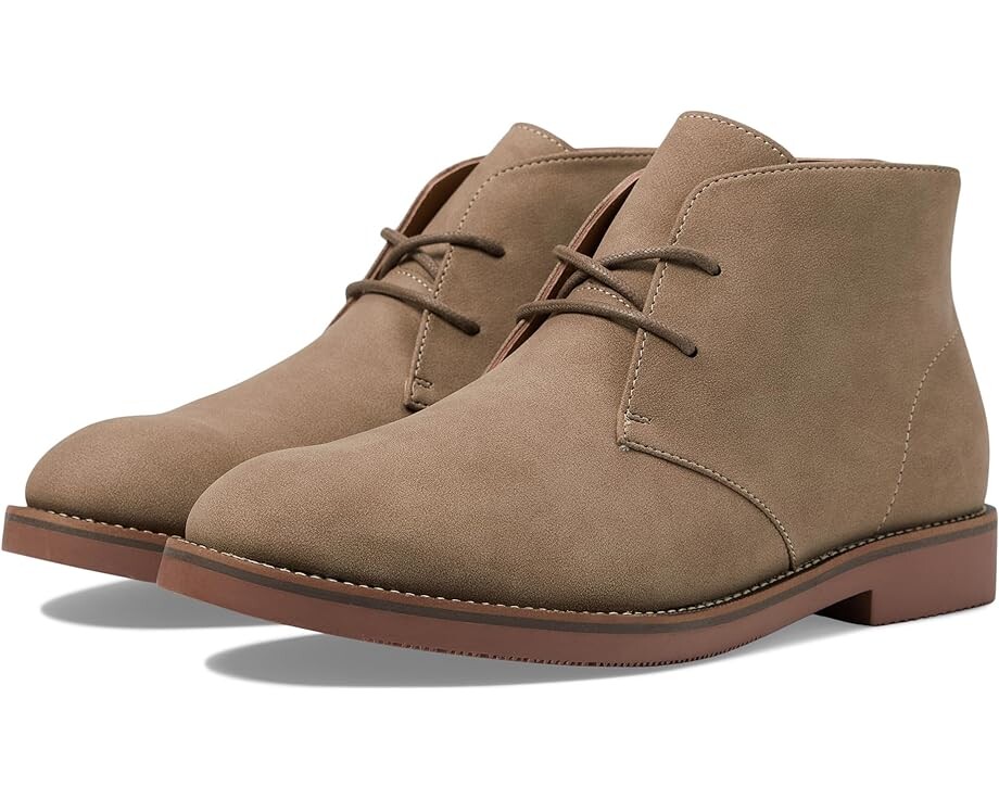 

Ботинки Dockers Norton, цвет Taupe