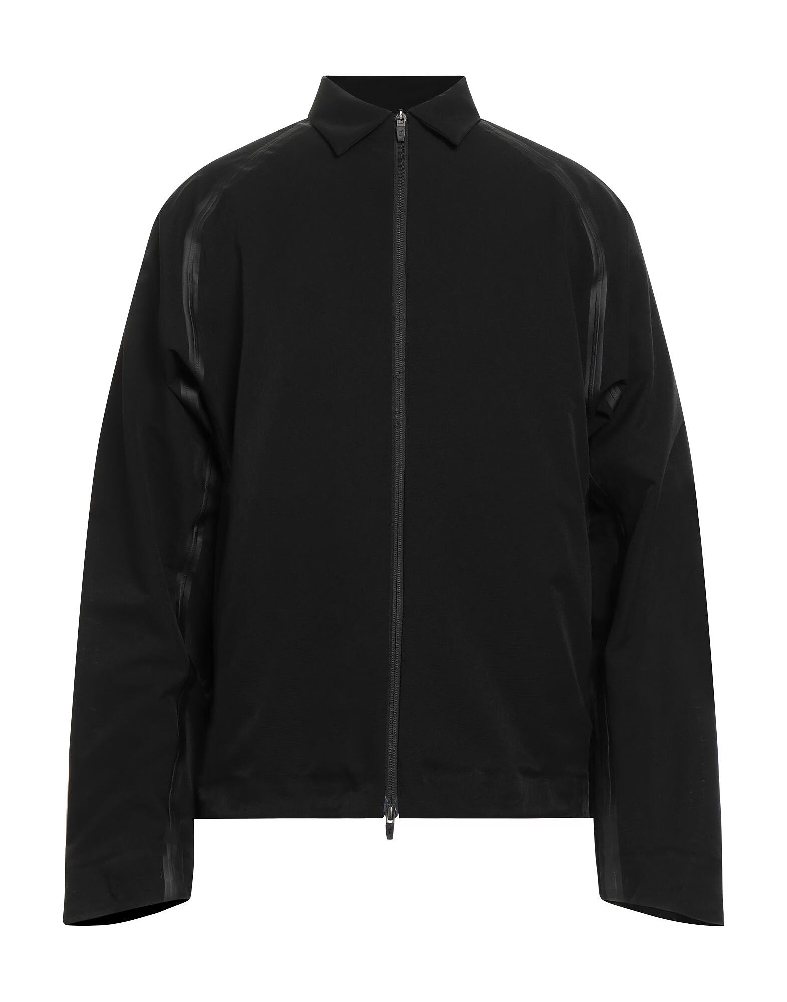 

Куртка Laminar Herno, черный