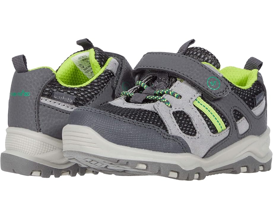 

Детские кроссовки Stride Rite Artin 2.0 (Toddler/Little Kid), Grey