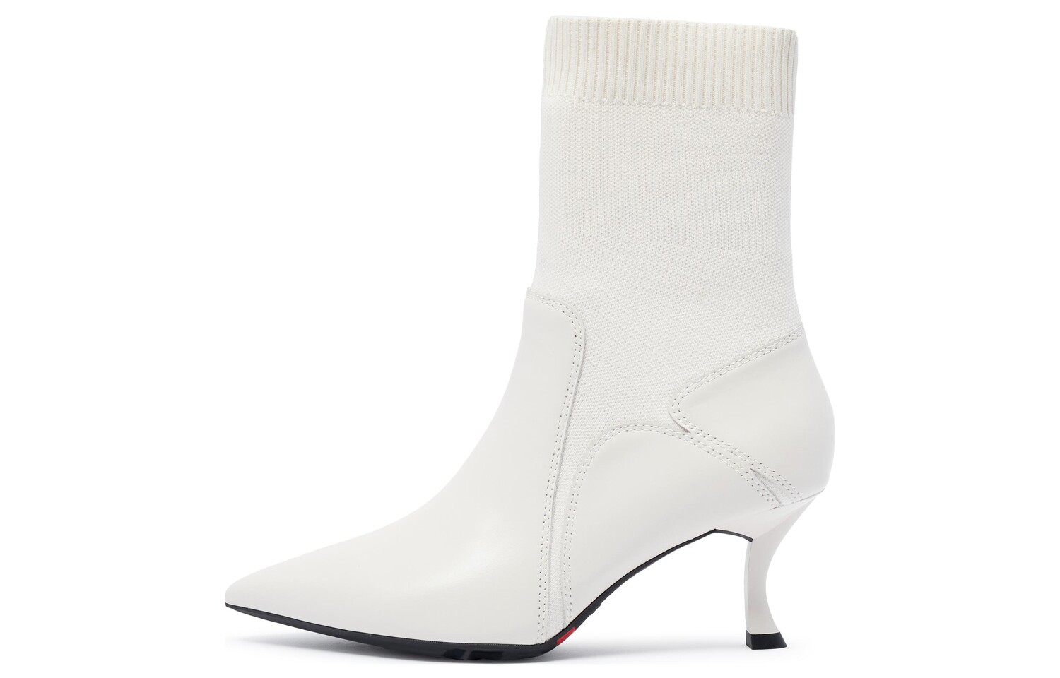 

Ботильоны женские Staccato, цвет Armor Black